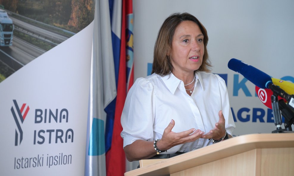 Irena Hrstić