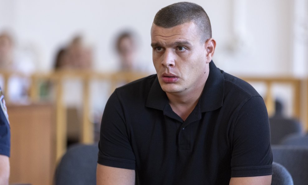 Marko Smažil
