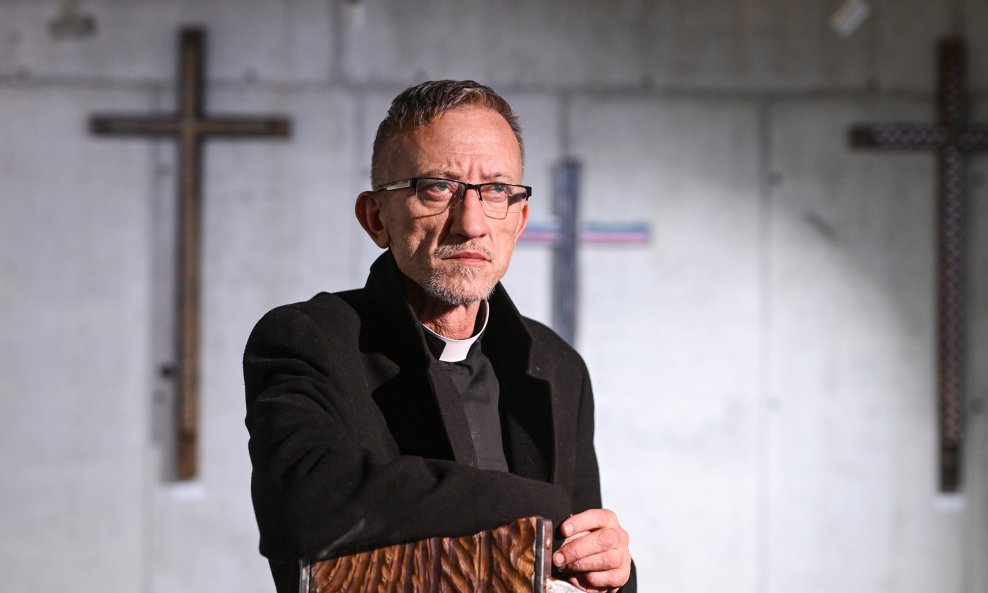 Željko Lovrić (Don Dante)