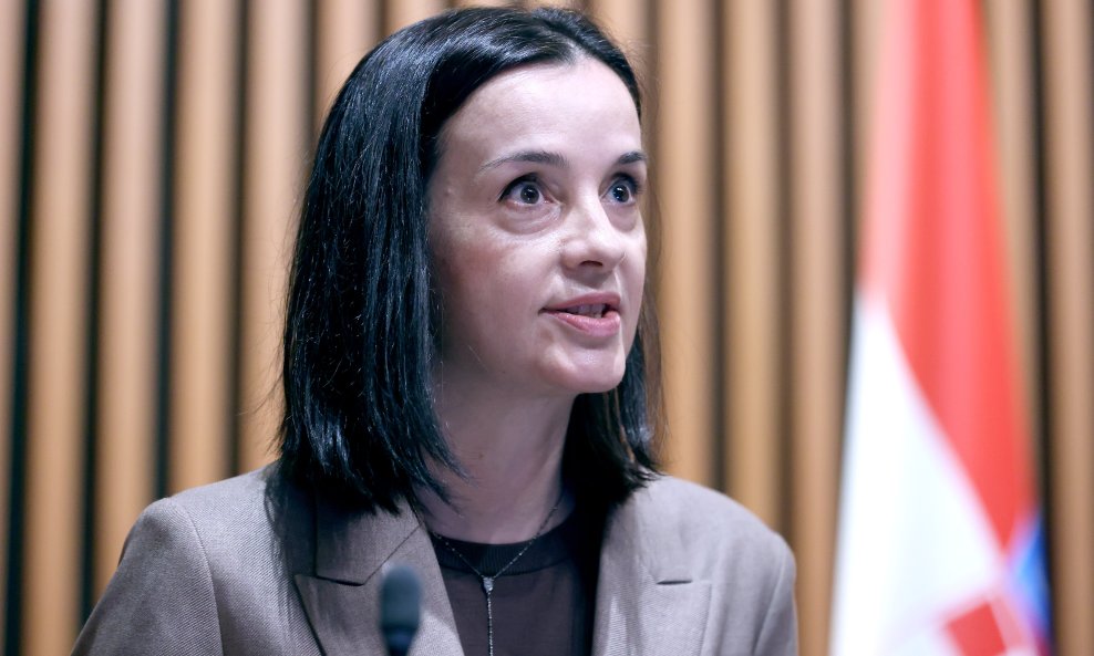 Marija Vučković