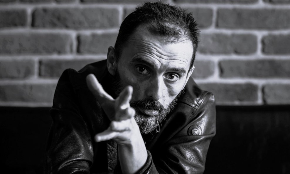 Goran Bare