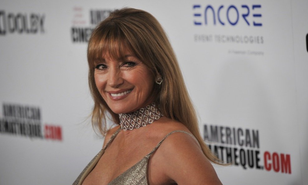 Jane Seymour