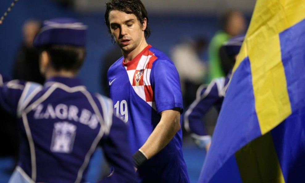 Niko Kranjčar