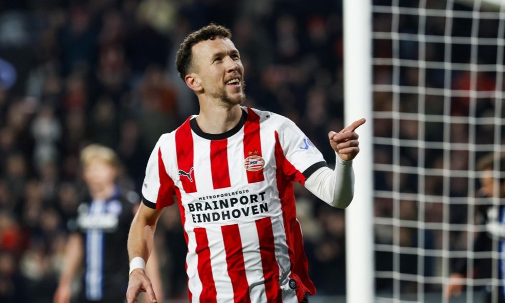 Ivan Perišić PSV