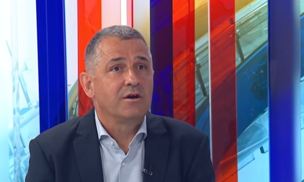 Mario Gudelj