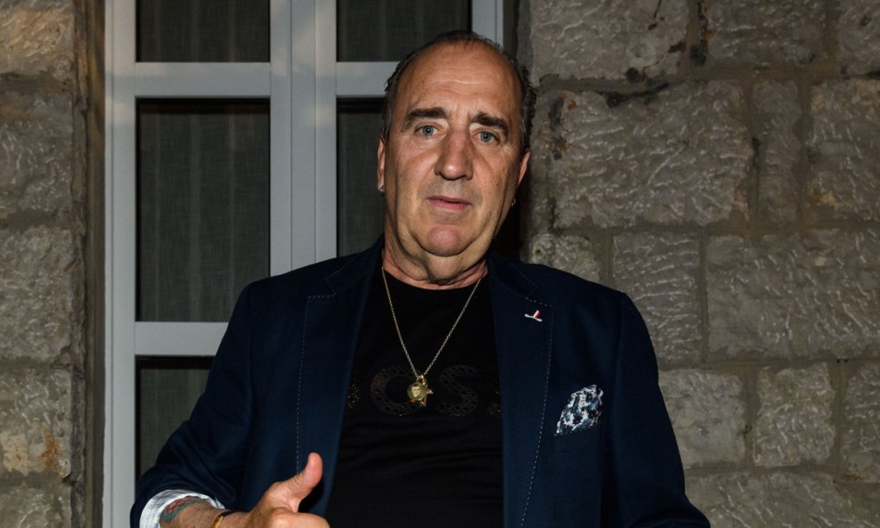 Mladen Grdović