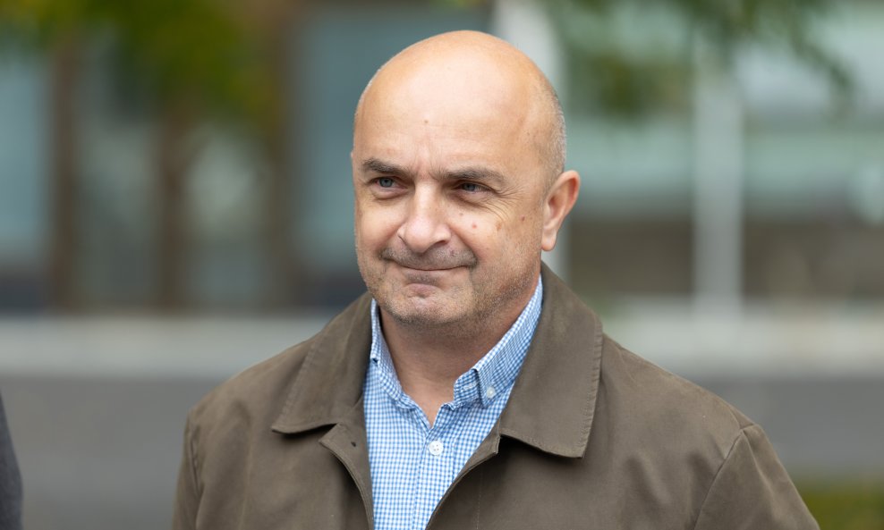 Gordan Bosanac