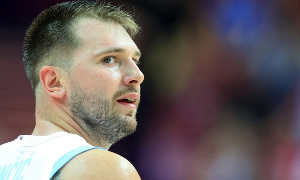 Luka Dončić