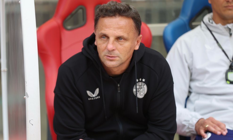 Mario Kovačević