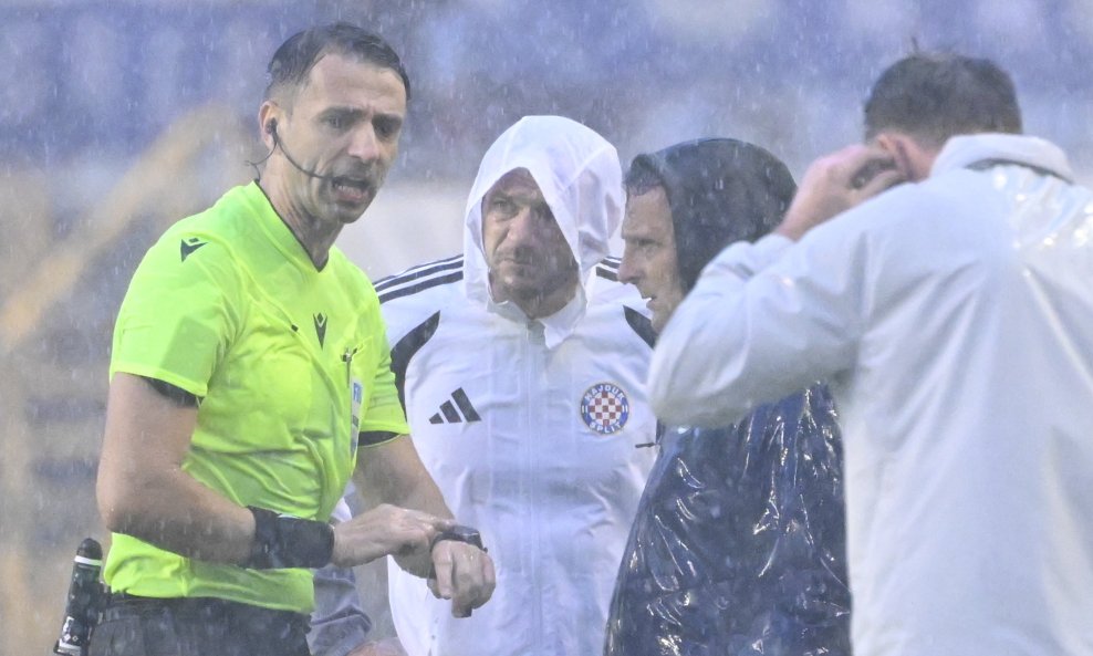 Igor Pajač i Mario Kovačević