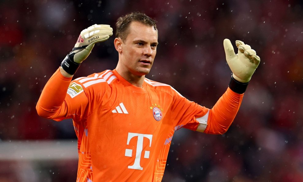 Manuel Neuer