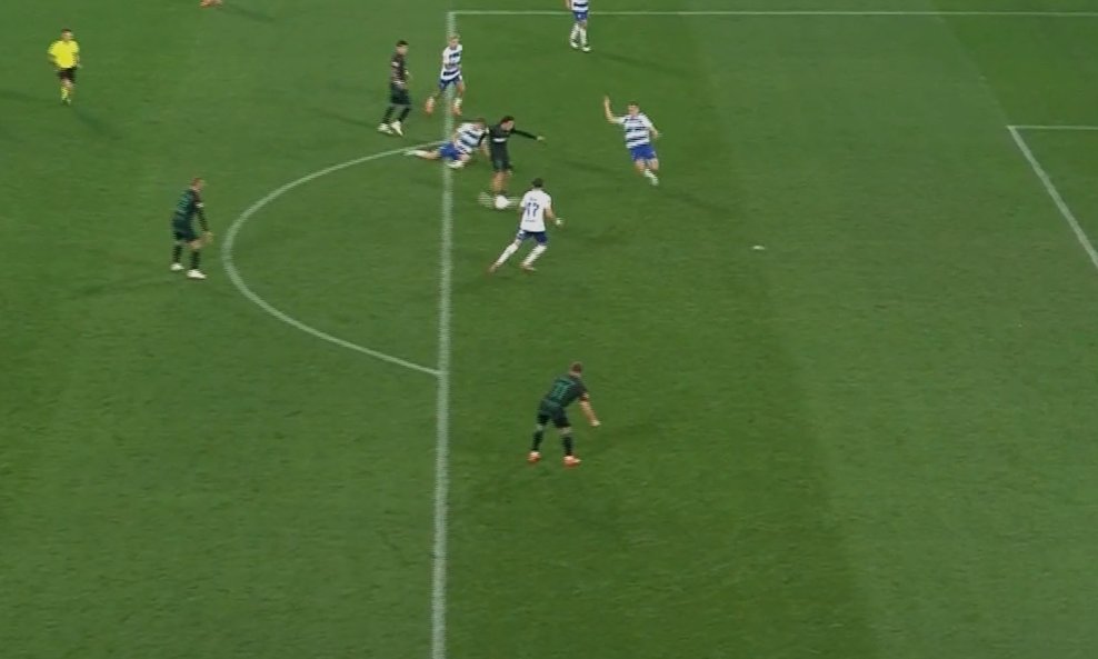 Gol Ahmetija