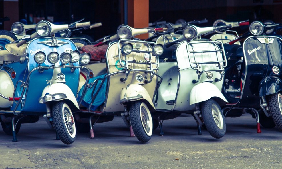 Vespa