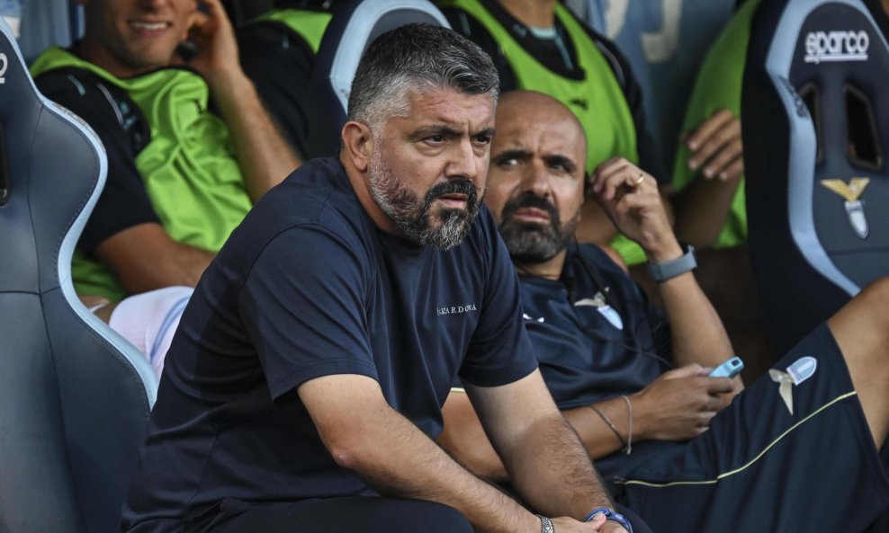Gennaro Gattuso