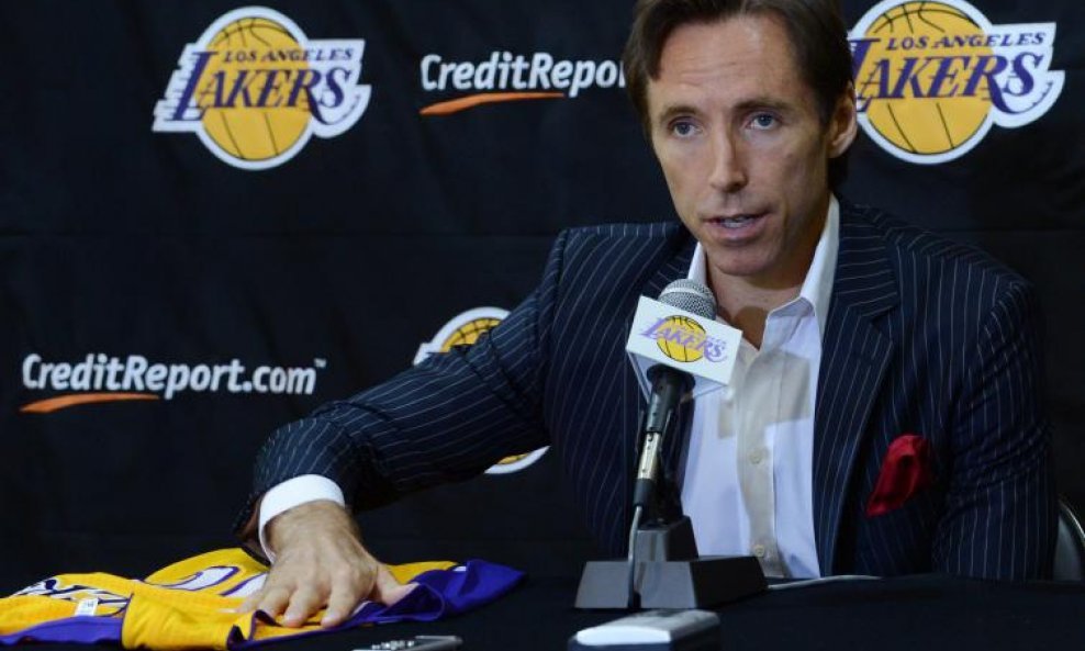 Steve Nash (1)