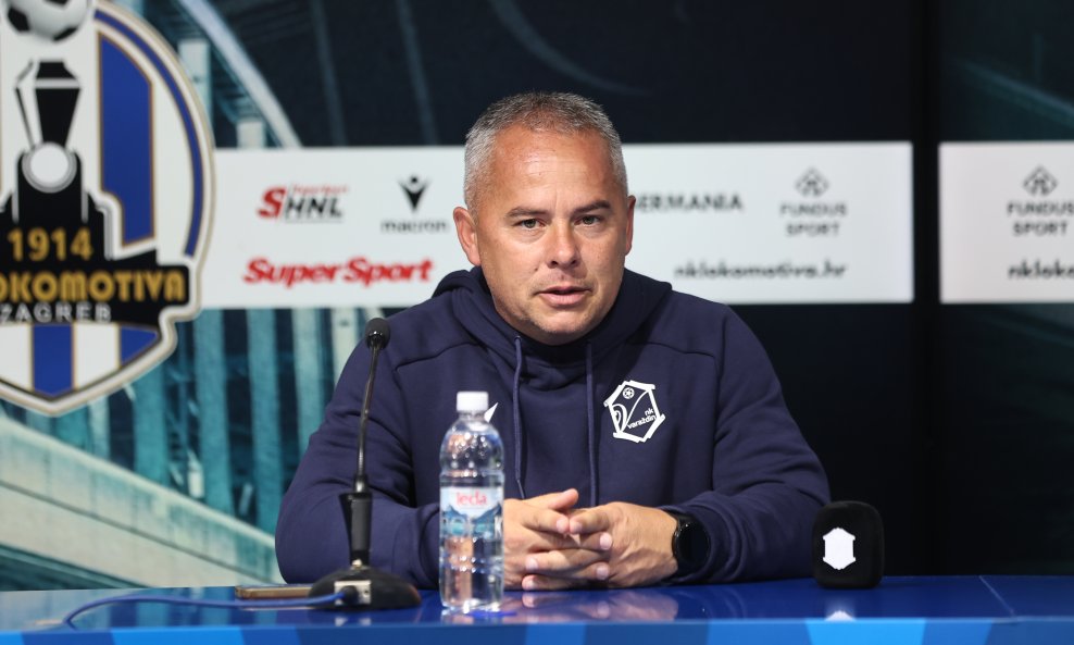 Nikola Šafarić