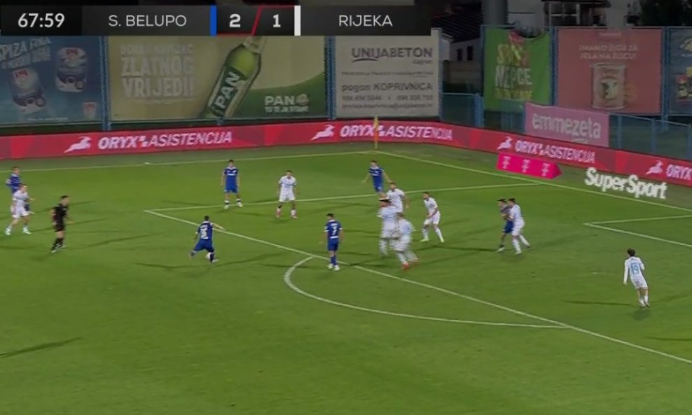Gol Nestorovskog