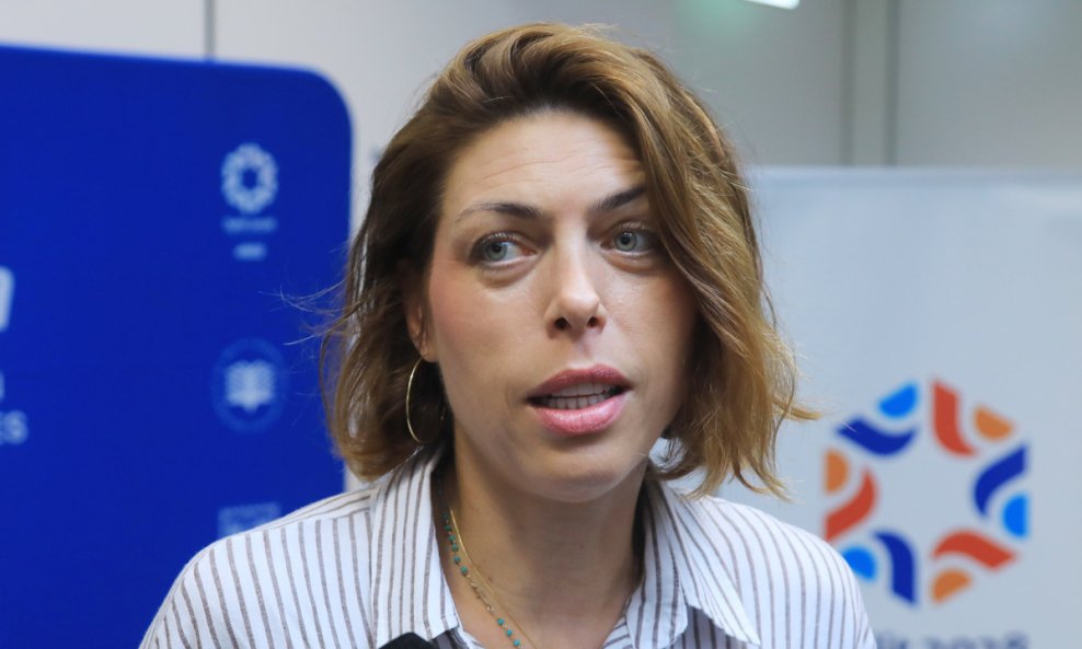 Blanka Vlašić