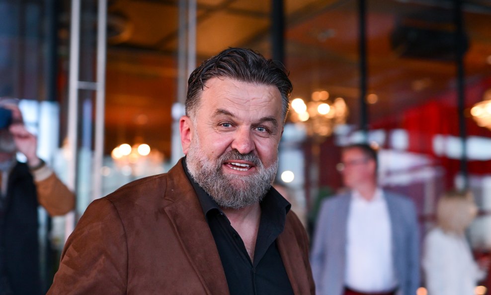 Andrija Jarak
