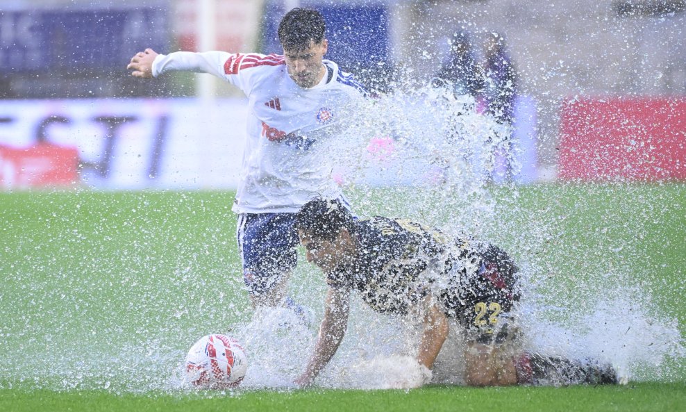 Hajduk Dinamo