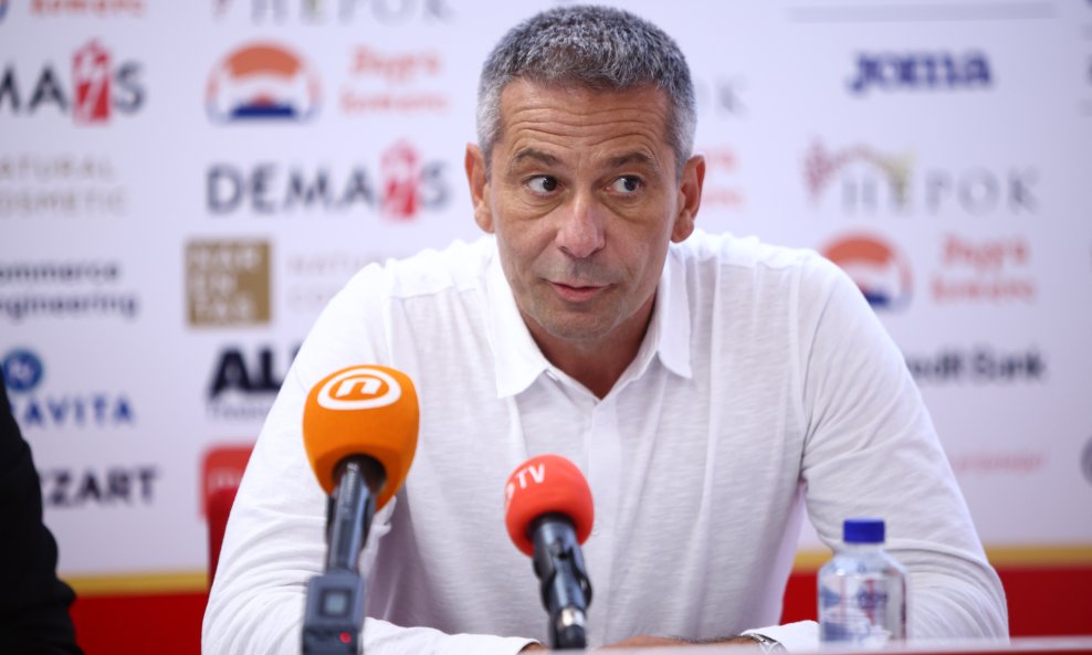 Dean Klafurić