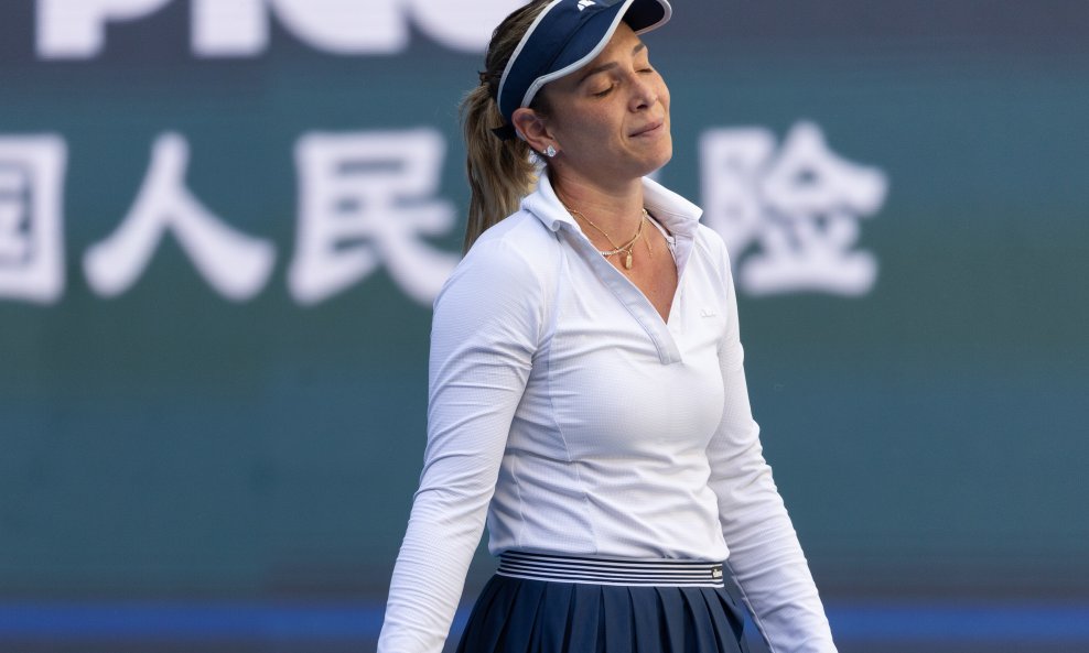 Donna Vekić