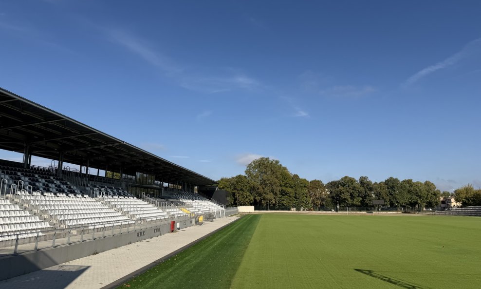Stadion Slavonski Brod