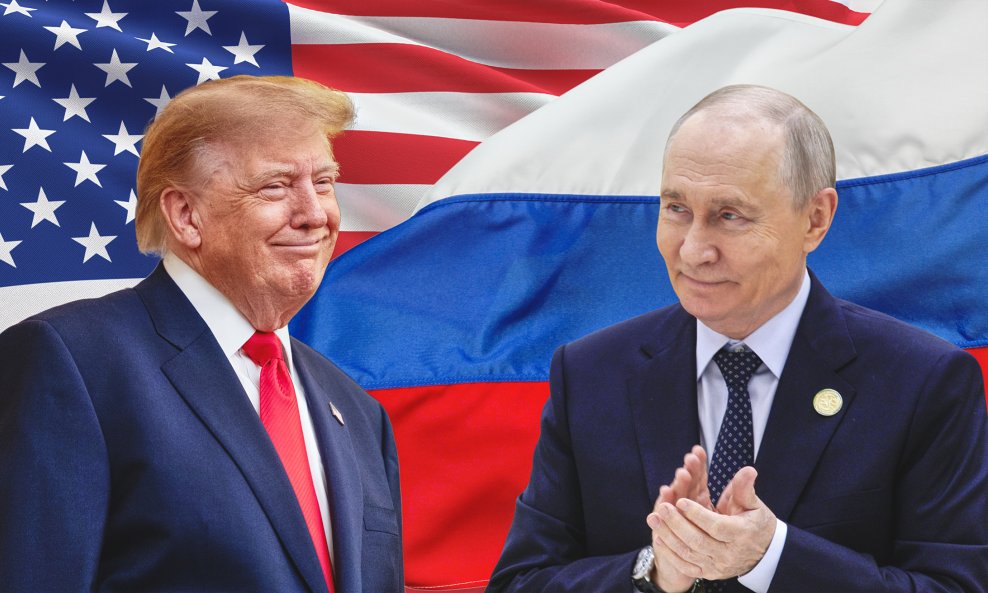Mnogi analitičari upozoravaju da uzrok porasta cijena energenata zapravo treba tražiti u samom Trumpu