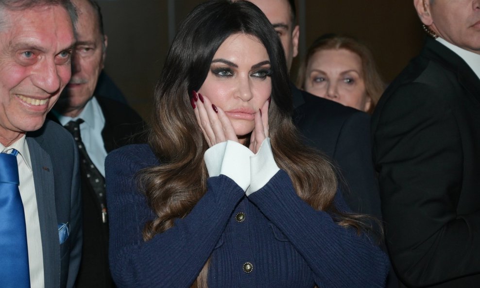 Kimberly Guilfoyle