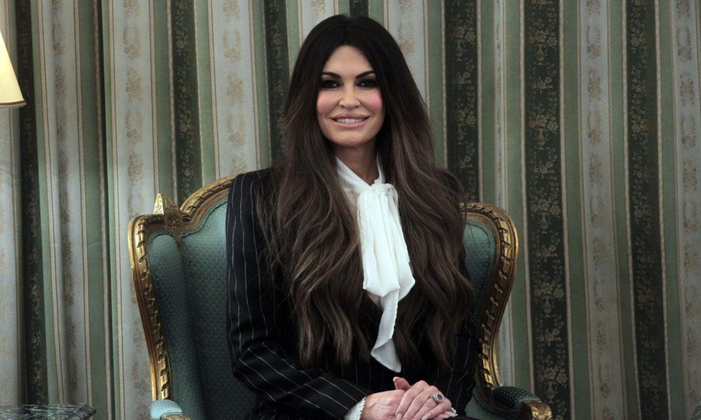Kimberly Guilfoyle
