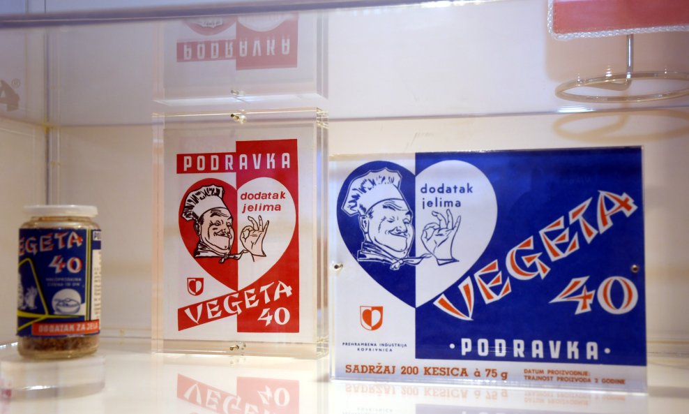 Podravka
