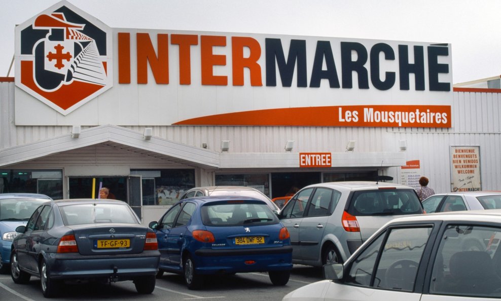 Intermarché