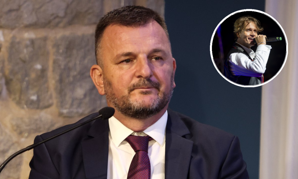Petar Škorić, Jakov Jozinović
