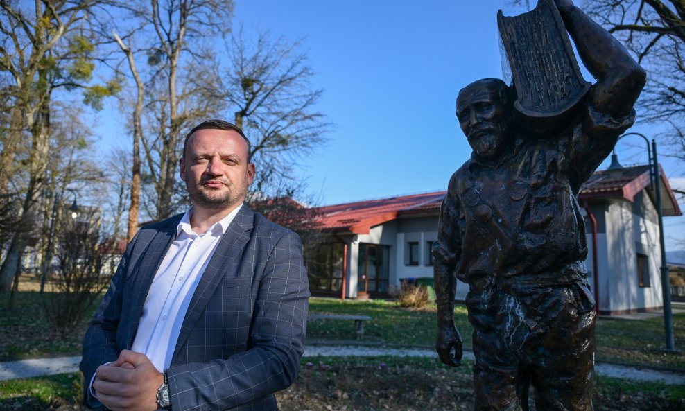 Viktor Šimunić