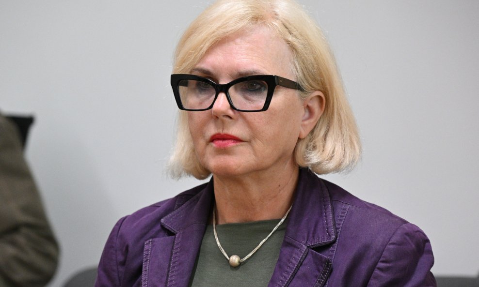 Barbara Antolić Vupora