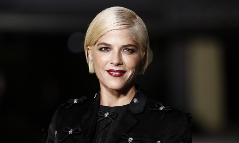 Selma Blair
