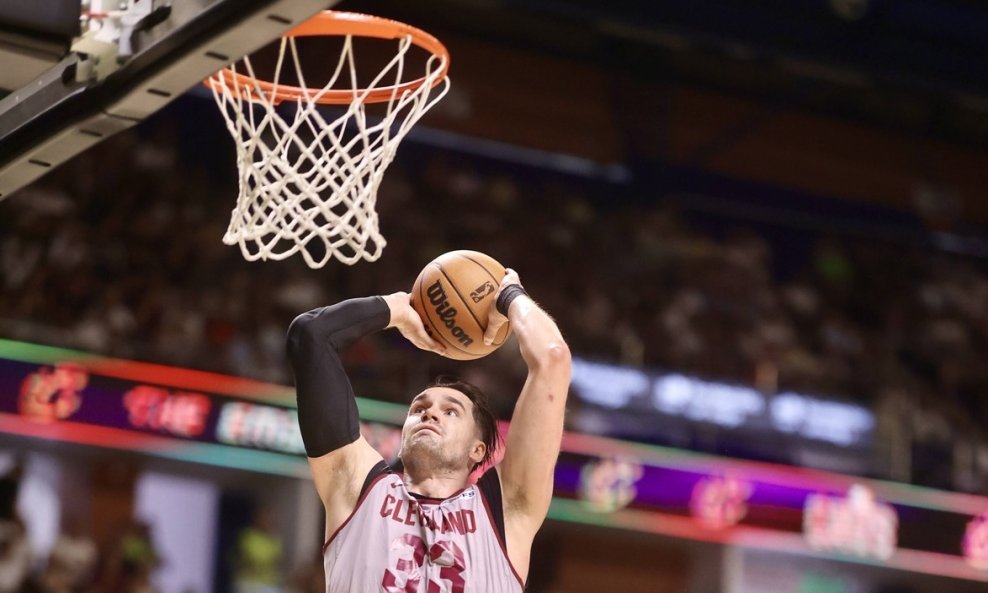 Mario Hezonja