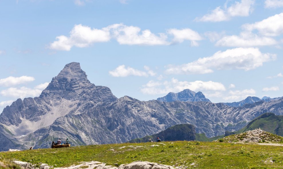 Hochvogel