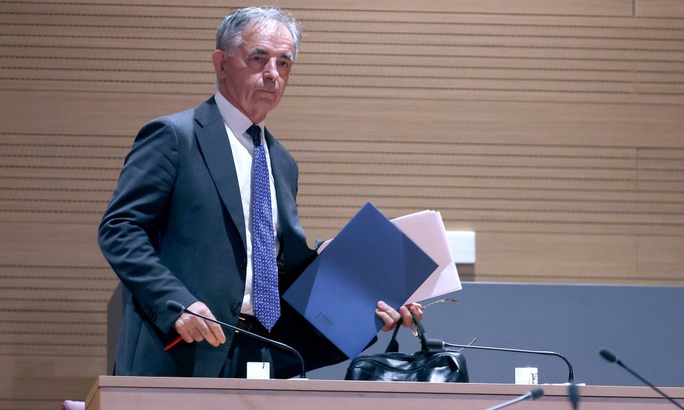 Milorad Pupovac