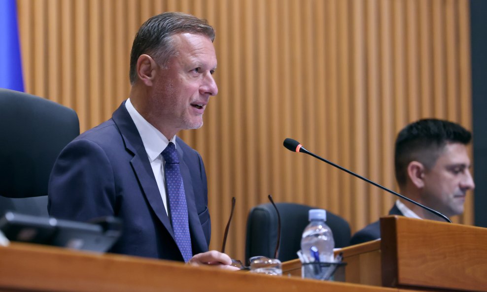 Gordan Jandroković