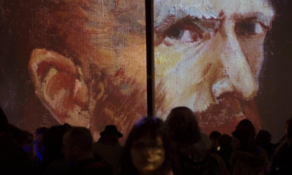 Vincent van Gogh