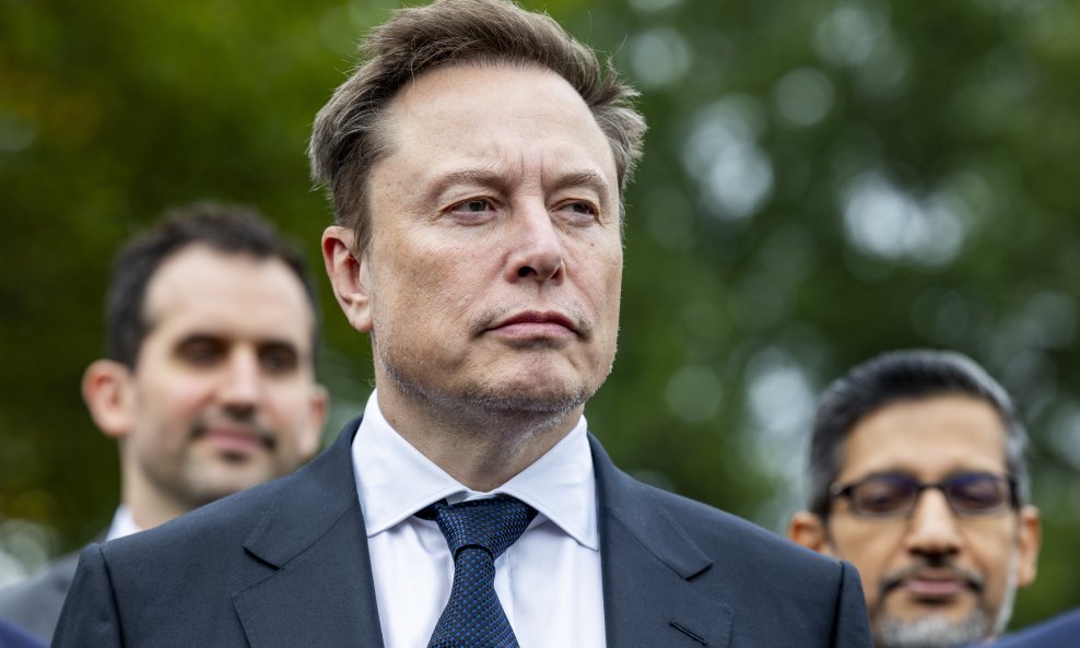 Elon Musk