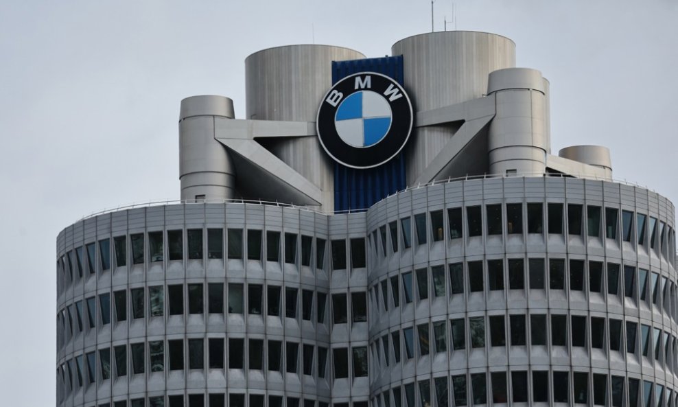 BMW