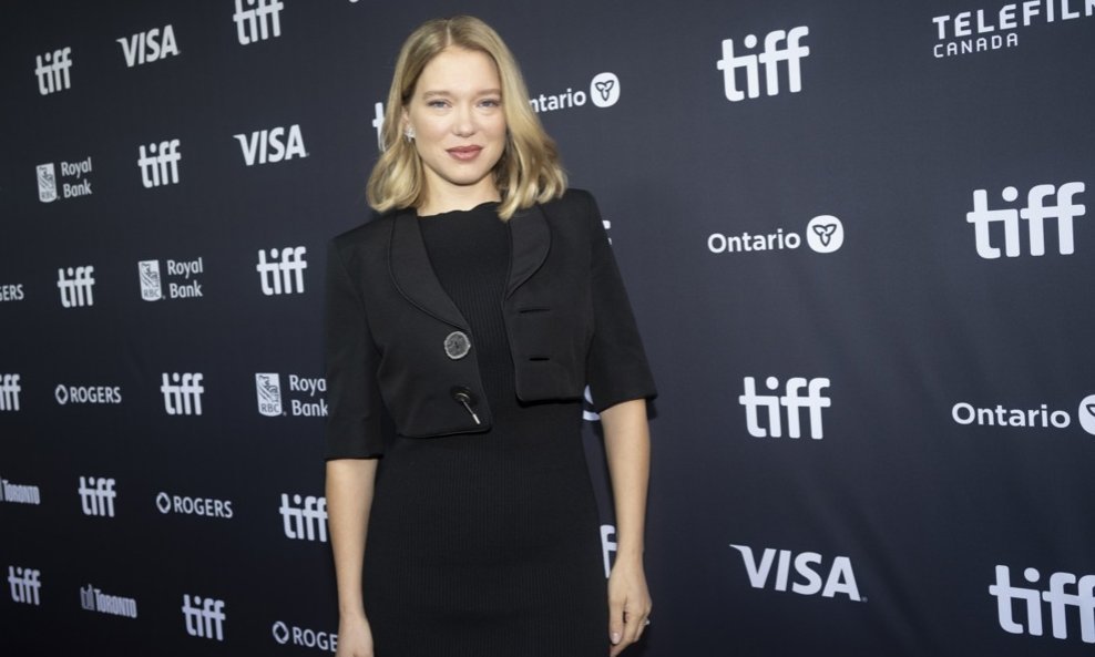 Léa Seydoux
