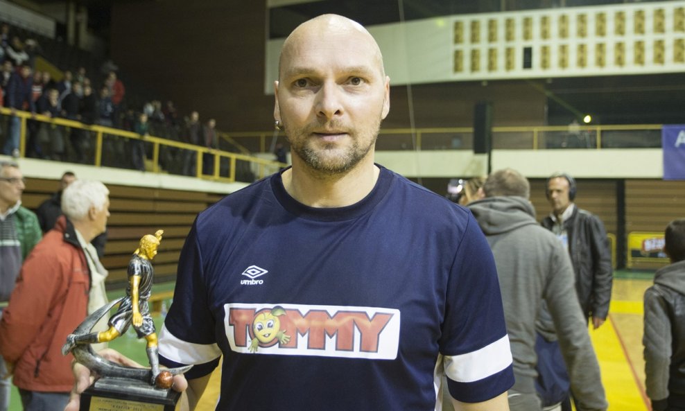 Ivica Mornar