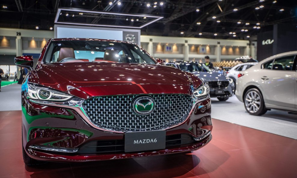 Mazda6