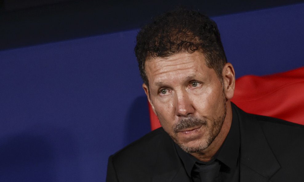 Diego Simeone