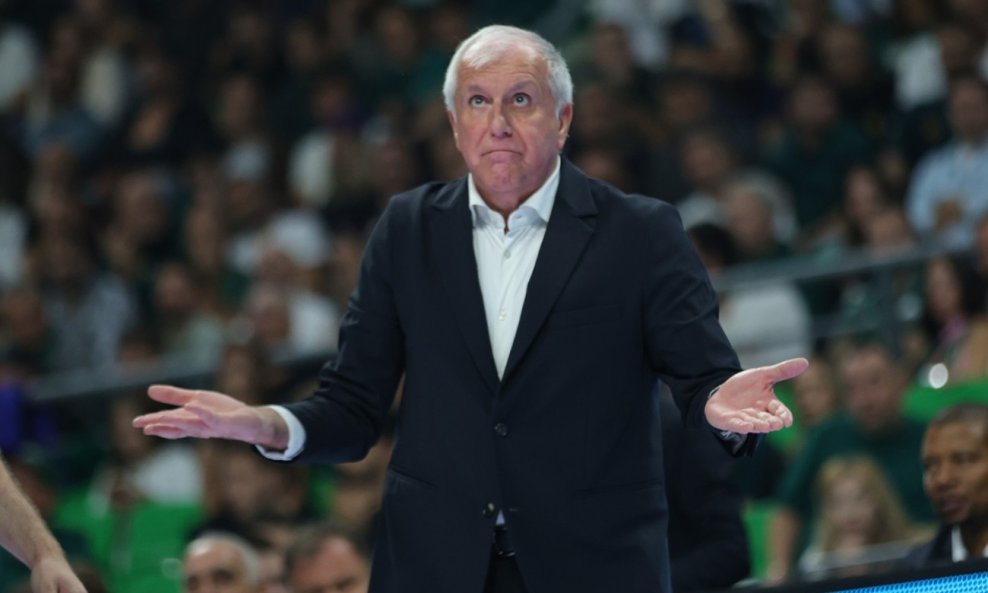 Željko Obradović