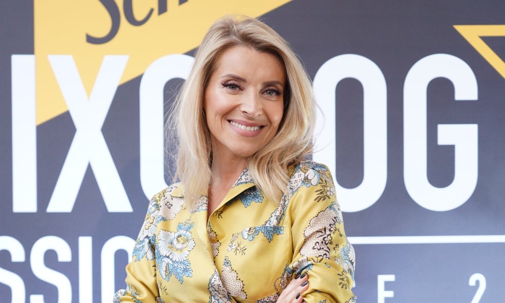 Anđelka Stević Žugić