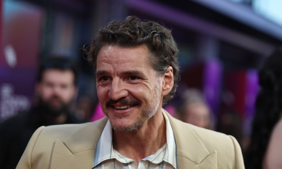 Pedro Pascal
